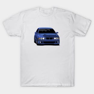 German Sedan T-Shirt